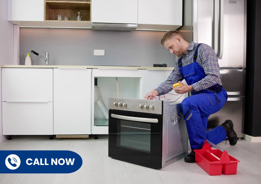 Appliance Repair Services in Greenwood, NY